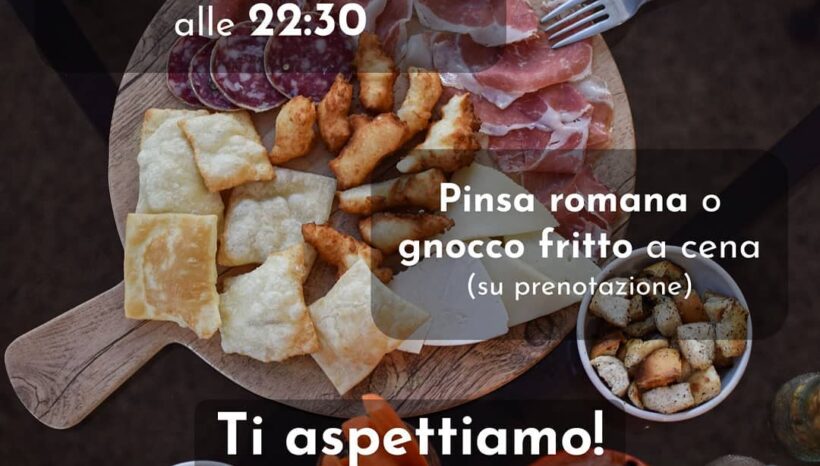 Nuovo Orario Titti Cafè